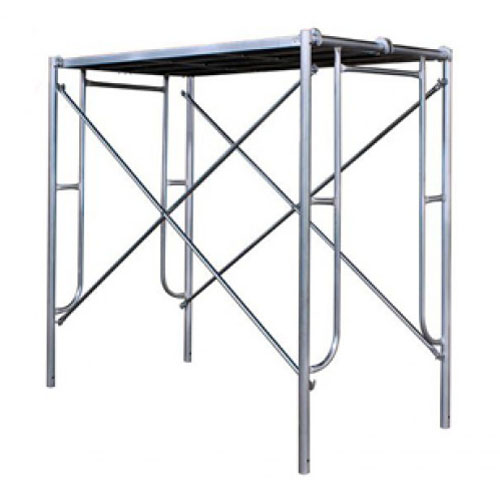 H Frame Steel Scaffolding