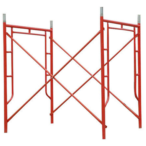 H-Frames & Ladders