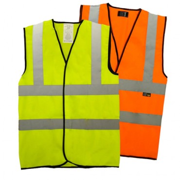 Safety Jacket